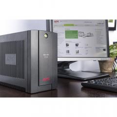 APC Back-UPS BX700U-GR 700VA