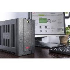 APC Back-UPS BX700U-GR 700VA