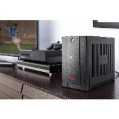APC Back-UPS BX700U-GR 700VA