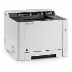 FL Kyocera ECOSYS P5021cdn 21S./min LAN Duplex *EU
