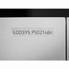 FL Kyocera ECOSYS P5021cdn 21S./min LAN Duplex *EU