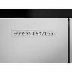FL Kyocera ECOSYS P5021cdn 21S./min LAN Duplex *EU