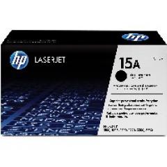 TON HP # 15A C7115A black