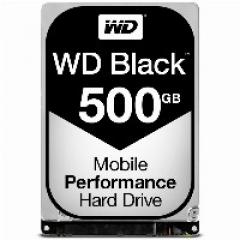 500GB WD WD5000LPLX Black 7200RPM 32MB