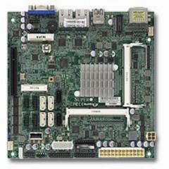 CELERON S SUPERMICRO X10SBA