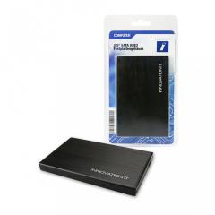 6cm SATA USB3 Innovation IT black