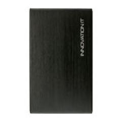 6cm SATA USB3 Innovation IT black