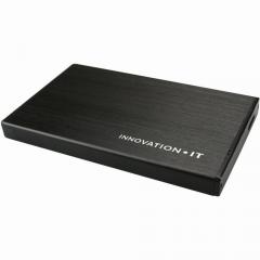 6cm SATA USB3 Innovation IT black