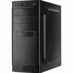Midi Inter-Tech IT-5905 | black