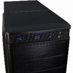 Midi Inter-Tech IT-5905 | black