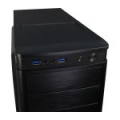 Midi Inter-Tech IT-5905 | black