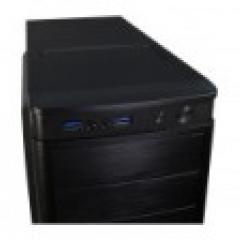Midi Inter-Tech IT-5905 | black
