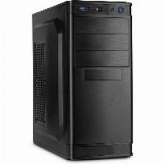 Midi Inter-Tech IT-5905 | black