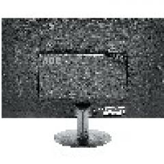 54,6cm/21,5 (1920x1080) AOC e2270Swdn 16:9 5ms DVI-D VGA VESA Full HD Black