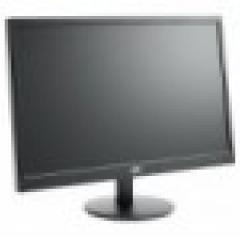54,6cm/21,5 (1920x1080) AOC e2270Swdn 16:9 5ms DVI-D VGA VESA Full HD Black