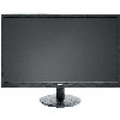 54,6cm/21,5 (1920x1080) AOC e2270Swdn 16:9 5ms DVI-D VGA VESA Full HD Black