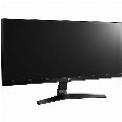 73,7cm/29 (2560x1080) LG 29UM69G IPS HDMI DP USB Schwarz