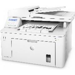 L HP LJ Pro M227sdn 28S. LAN/ADF/Duplex