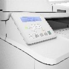 L HP LJ Pro M227sdn 28S. LAN/ADF/Duplex