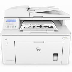 L HP LJ Pro M227sdn 28S. LAN/ADF/Duplex