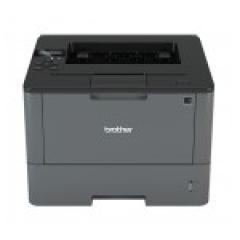 L Brother HL-L5000D 40S. Duplex S/W Laser