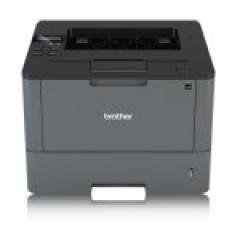 L Brother HL-L5000D 40S. Duplex S/W Laser