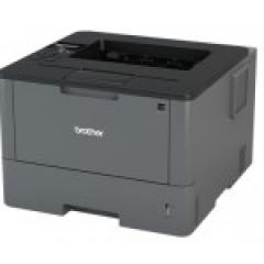 L Brother HL-L5000D 40S. Duplex S/W Laser