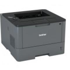 L Brother HL-L5000D 40S. Duplex S/W Laser