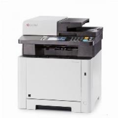 FL Kyocera ECOSYS M5526cdn 26S./min. USB LAN Duplex *EU