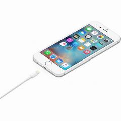 Apple Lightning - USB Kabel 1M Rtl