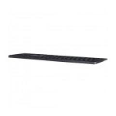 Apple Magic Keyboard mit Ziffernblock - Bluetooth - Space Gray