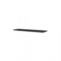 Apple Magic Keyboard mit Ziffernblock - Bluetooth - Space Gray
