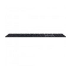 Apple Magic Keyboard mit Ziffernblock - Bluetooth - Space Gray