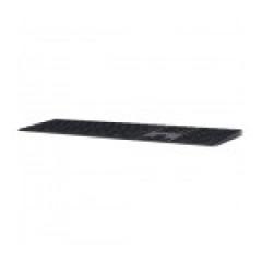 Apple Magic Keyboard mit Ziffernblock - Bluetooth - Space Gray
