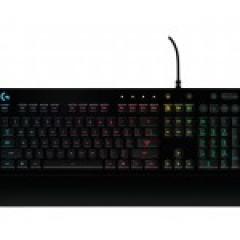 Logitech Prodigy G213 USB black