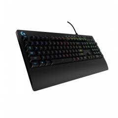 Logitech Prodigy G213 USB black
