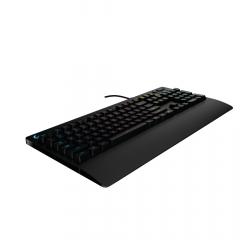 Logitech Prodigy G213 USB black