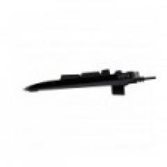 Logitech Prodigy G213 USB black