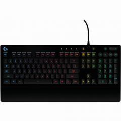 Logitech Prodigy G213 USB black