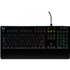 Logitech Prodigy G213 USB black