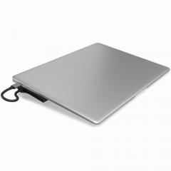 Icy Box USB-C IB-DK2102-C universal Docking, DualVideo