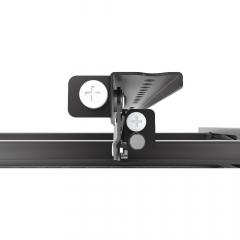 Wandhalterung für 1 Monitor bis 178cm 70 70Kg Digitus DA-90359