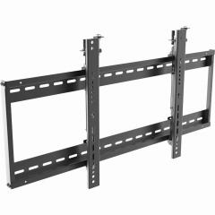 Wandhalterung für 1 Monitor bis 178cm 70 70Kg Digitus DA-90359