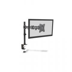Tischhalterung für 1 Monitor bis 69cm 27 8KG Digitus DA-90361