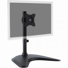 Monitorständer für 1 Monitor bis 69cm 27 15KG Digitus DA-90346