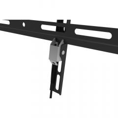 Wandhalterung für 1 Monitor bis 140cm 55 35kg Digitus DA-90334
