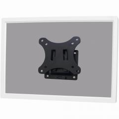 Wandhalterung für 1 Monitor bis 81cm 32 18kg Digitus DA-90303-1