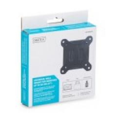 Wandhalterung für 1 Monitor bis 81cm 32 18kg Digitus DA-90303-1