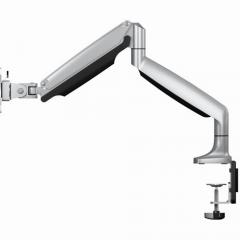 Tischhalterung für 2 Monitore bis 81cm 32 9KG ICY BOX IB-MS504-T