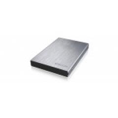 2,5 6cm 1x SATA 2,5 zu 1x USB 3.0 Host, Schreibschutz ICY BOX